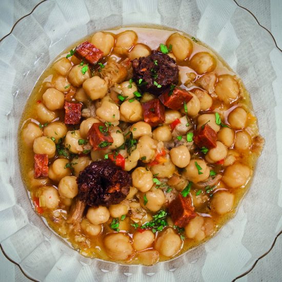 Bienvenido a Restaurante Arrieros